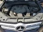 2017 Mercedes-Benz GLS 450 4matic