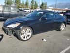 2011 Hyundai Genesis Coupe 2.0T