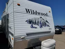 2007 Wildwood Wildwood en venta en Greenwood, NE