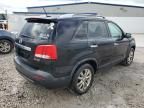 2011 KIA Sorento EX