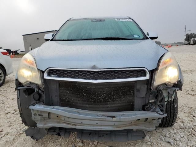 2015 Chevrolet Equinox LTZ