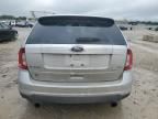 2012 Ford Edge SEL