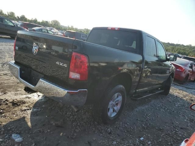 2020 Dodge RAM 1500 Classic Tradesman