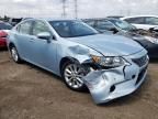 2013 Lexus ES 300H