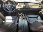 2012 BMW X5 XDRIVE50I