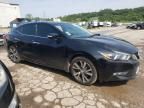 2018 Nissan Maxima 3.5S