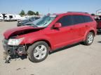 2012 Dodge Journey SXT