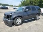 2010 Chevrolet Tahoe C1500 LT