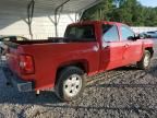 2012 Chevrolet Silverado C1500 LT