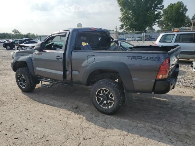 2014 Toyota Tacoma