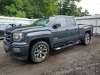 2017 GMC Sierra K1500 SLT