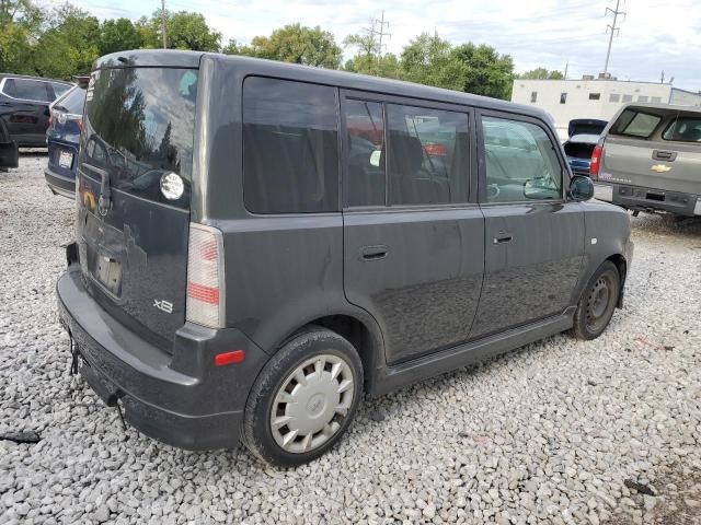 2006 Scion XB