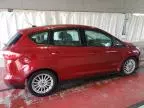 2016 Ford C-MAX SE