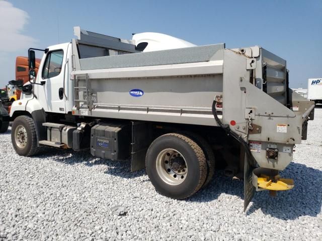 2022 Freightliner 108SD