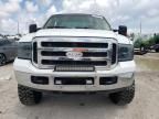 2006 Ford F350 SRW Super Duty