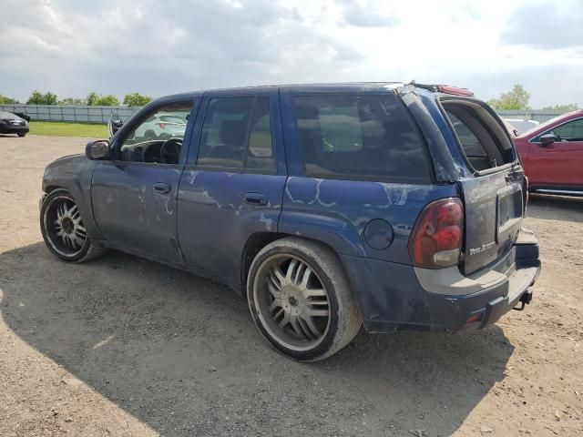 2004 Chevrolet Trailblazer LS