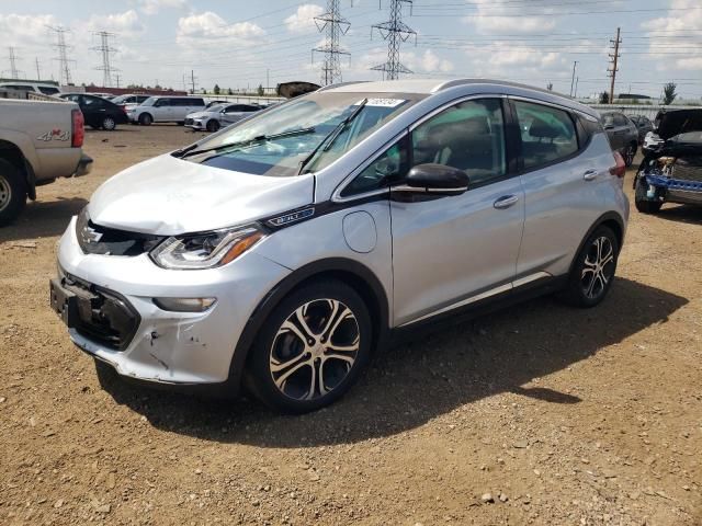 2017 Chevrolet Bolt EV Premier