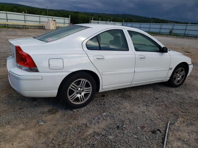 2005 Volvo S60