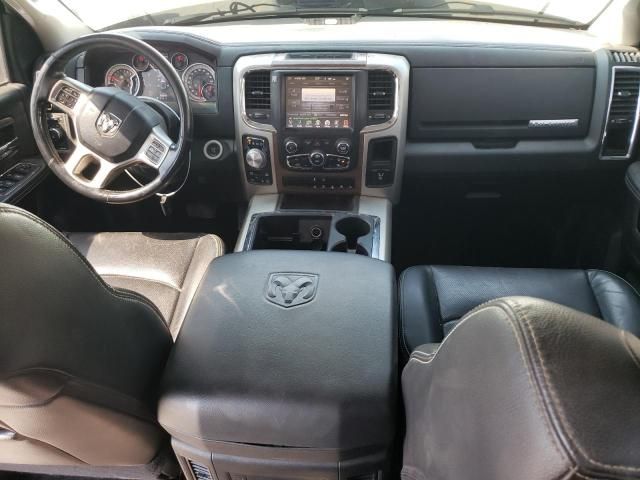 2014 Dodge 1500 Laramie