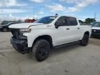 2019 Chevrolet Silverado K1500 LT Trail Boss