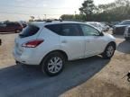 2012 Nissan Murano S