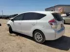 2017 Toyota Prius V