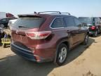 2014 Toyota Highlander Limited