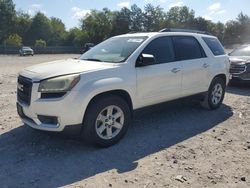 2014 GMC Acadia SLE en venta en Madisonville, TN