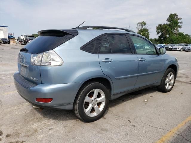 2006 Lexus RX 330