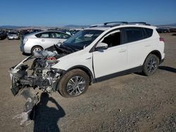 2016 Toyota Rav4 HV XLE en venta en Helena, MT