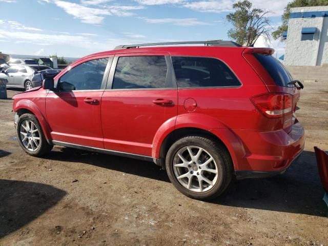 2015 Dodge Journey SXT