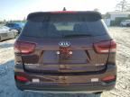 2019 KIA Sorento EX