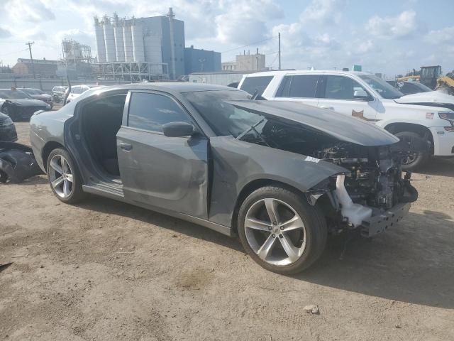 2017 Dodge Charger R/T