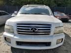 2007 Infiniti QX56