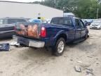 2008 Ford F250 Super Duty