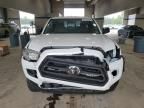 2020 Toyota Tacoma Access Cab