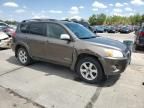 2010 Toyota Rav4 Limited