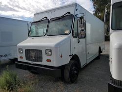 Salvage trucks for sale at Martinez, CA auction: 2022 XOS SV05