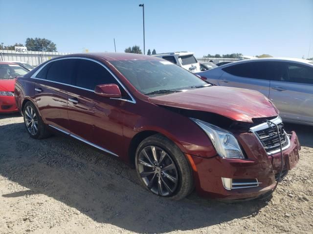 2017 Cadillac XTS Luxury