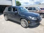 2014 Volkswagen Tiguan S