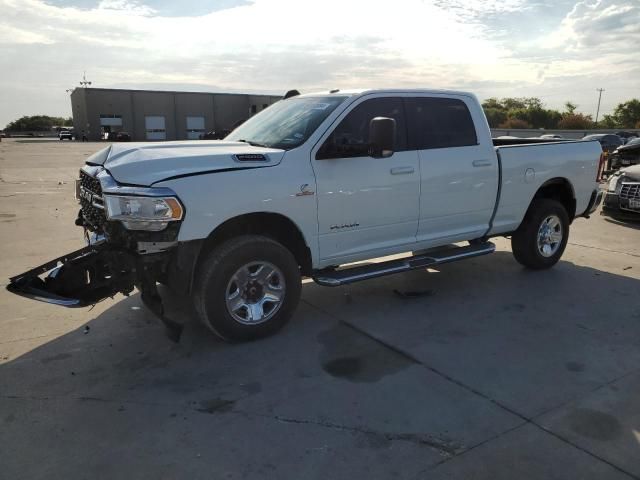 2022 Dodge RAM 2500 BIG HORN/LONE Star