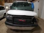 2020 GMC Savana G2500