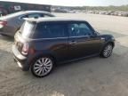 2011 Mini Cooper S