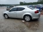 2011 Dodge Avenger Express