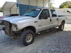 2004 Ford F350 SRW Super Duty