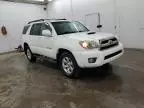 2006 Toyota 4runner SR5