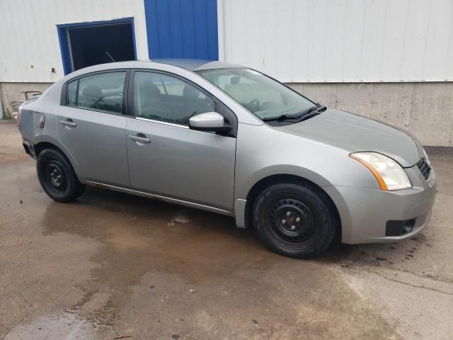 2007 Nissan Sentra 2.0