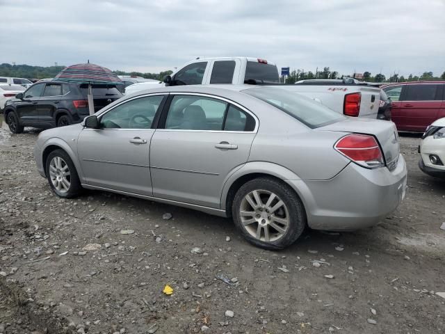 2008 Saturn Aura XE