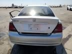 2001 Honda Civic SI