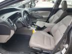 2013 Honda Civic Hybrid L